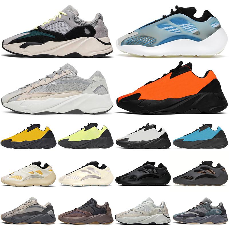Top quality Static Reflective Yeezy Boost 700 V2 Running Shoes Yeezys Yeez V3 for mens Breathable Inertia Solid Grey Utility Black Men Women
Top quality Static Reflective Yeezy Boost 700 V2 Running Shoes Yeezys Yeez V3 for mens Breathable Inertia Solid Grey Utility Black Men Women