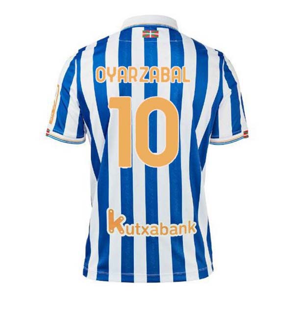 Copa del Rey final soccer jerseys ISAK ZUBELDIA MERINO shirts 20/21, Black;yellow
Copa del Rey final soccer jerseys ISAK ZUBELDIA MERINO shirts 20/21, Black;yellow