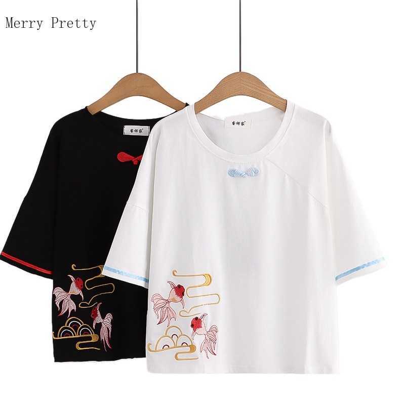 Harajuku Cartoon Embroidery Casual Pullover T-Shirts Women Summer Short Sleeve O-neck Korean Fashion Female Graphic Tops 210526, White
Harajuku Cartoon Embroidery Casual Pullover T-Shirts Women Summer Short Sleeve O-neck Korean Fashion Female Graphic Tops 210526, White