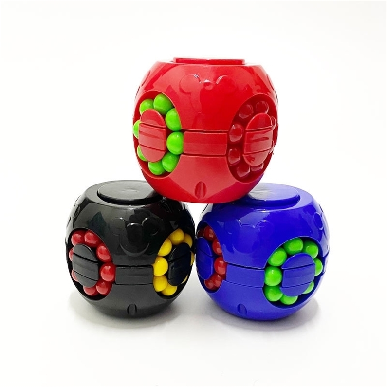 20Pcs/DHL Magic Puzzle Ball Fidget Cube Bundle Stress Ball Beans Anti Stress and Anxiety Relief Decompression Toys for Adults Kids H34IX6K
20Pcs/DHL Magic Puzzle Ball Fidget Cube Bundle Stress Ball Beans Anti Stress and Anxiety Relief Decompression Toys for Adults Kids H34IX6K