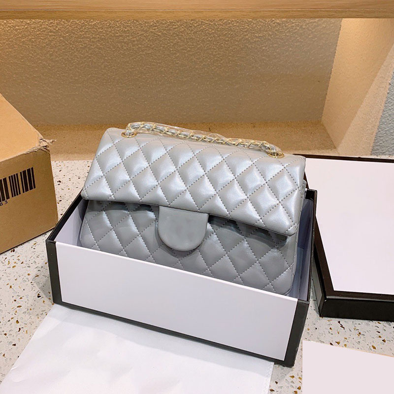 Iridescent Pearly Colors Shiny Rectangle Caviar Bags Metallic Calfskin Cowhide Classic Flap Shoulder Matelasse Chain Vanity Multi Pochette, Box
Iridescent Pearly Colors Shiny Rectangle Caviar Bags Metallic Calfskin Cowhide Classic Flap Shoulder Matelasse Chain Vanity Multi Pochette, Box