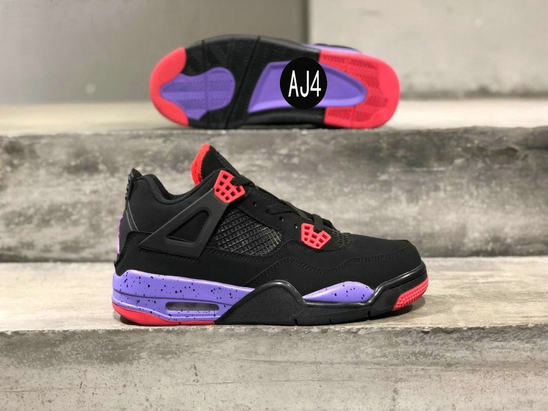 2021 Boots 4 Retro NRG Raptors Men/Women/Kids Basketball Shoes 4S IV BLACK/COURT PURPLE Genuine Leather Youth Big Boy GS Sports Sneakers Size 36-46, Multi
2021 Boots 4 Retro NRG Raptors Men/Women/Kids Basketball Shoes 4S IV BLACK/COURT PURPLE Genuine Leather Youth Big Boy GS Sports Sneakers Size 36-46, Multi
