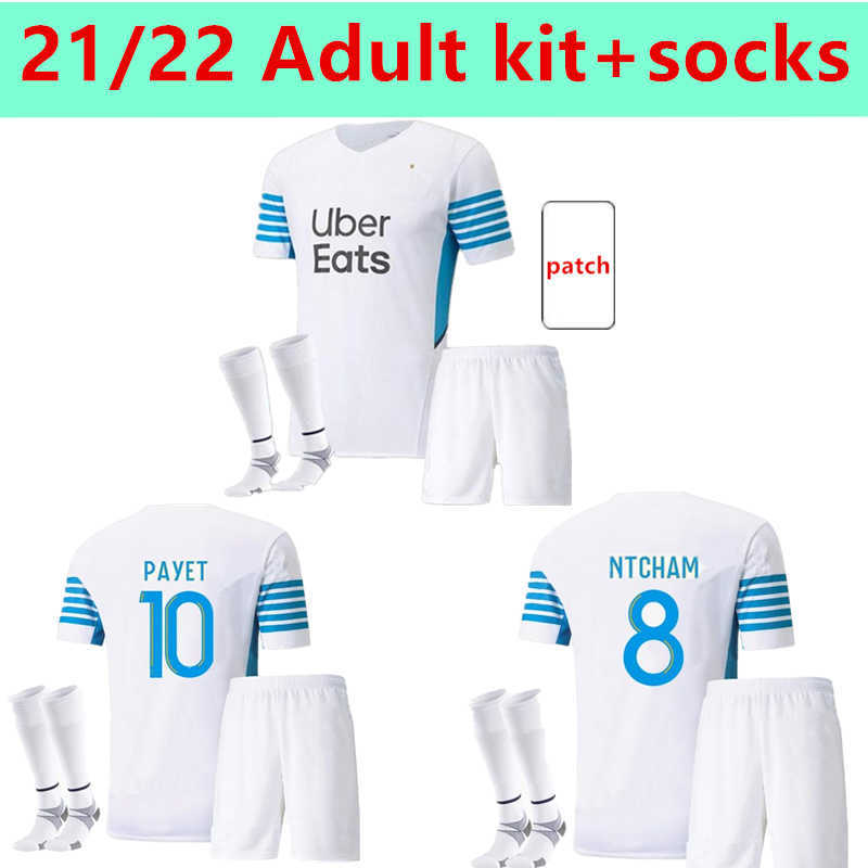 Adult 21 22 Marseille soccer jersey Olympique De OM maillot foot home Goalkeeper CUISANCE THAUVIN BENEDETTO KAMARA PAYET football shirt, 21/22 home
Adult 21 22 Marseille soccer jersey Olympique De OM maillot foot home Goalkeeper CUISANCE THAUVIN BENEDETTO KAMARA PAYET football shirt, 21/22 home