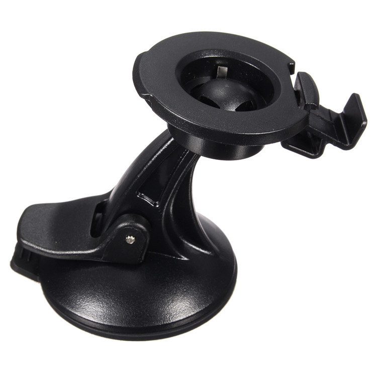 Car Holder GPS Fixed Bracket 360 Degree Rotation For GARMIN NUVI Series Navigator Brackets