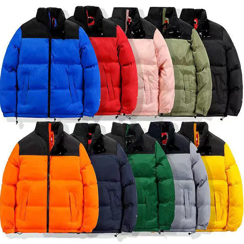 Mens Stylist Coat Parka Winter Jacket Fashion Men Women Winter Feather Overcoat Jacket Down Jacket Coat Size S-2XL JK005
Mens Stylist Coat Parka Winter Jacket Fashion Men Women Winter Feather Overcoat Jacket Down Jacket Coat Size S-2XL JK005