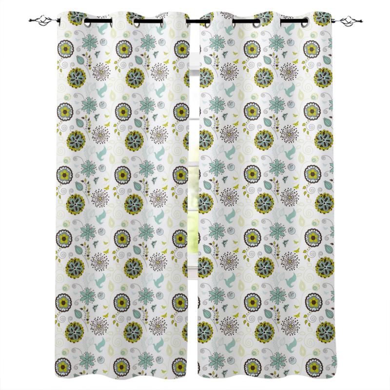 Curtain & Drapes Mandala Flowers Background Petals Round Curtains In The Bedroom Living Room Hall For Home Kitchen Window Treatments
Curtain & Drapes Mandala Flowers Background Petals Round Curtains In The Bedroom Living Room Hall For Home Kitchen Window Treatments