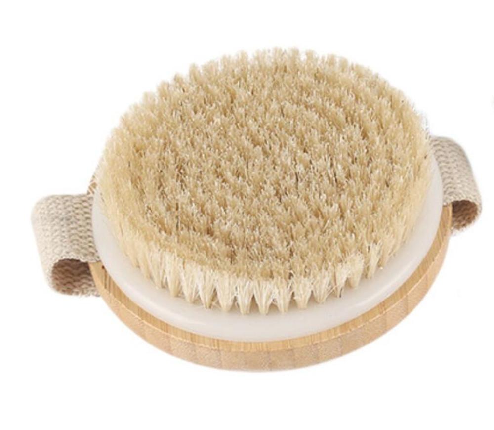Natural bristles Bath brush Body Maasage No Handle Body Exfoliating SPA Hot Dry Skin Body Wooden Dry Brush
Natural bristles Bath brush Body Maasage No Handle Body Exfoliating SPA Hot Dry Skin Body Wooden Dry Brush