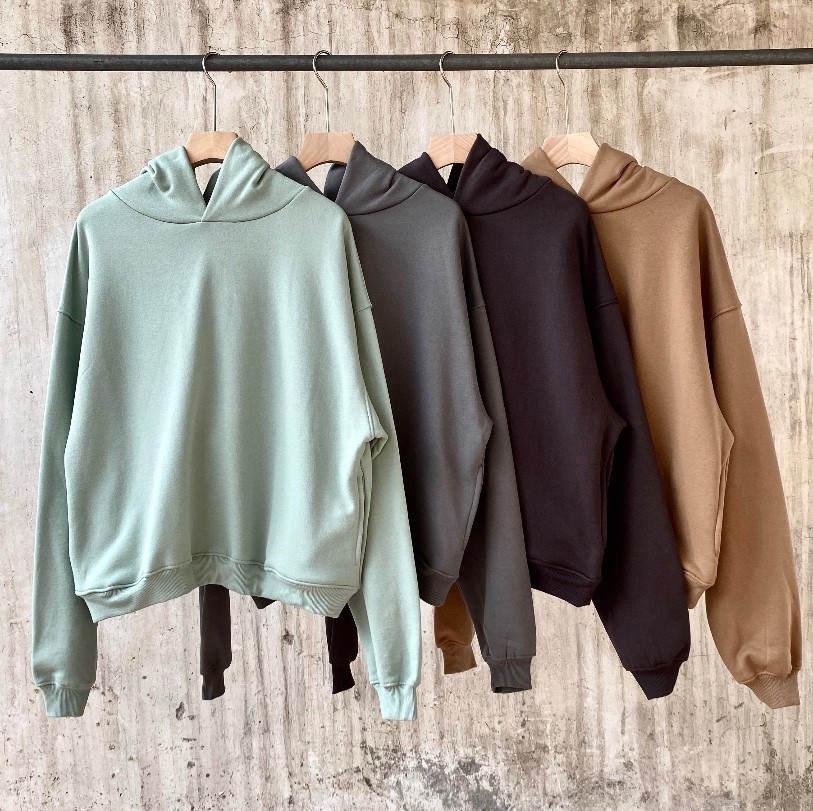 2021 Warm Hooded Hoodies tech fleece Mens Womens Fashion Streetwear Loose Hoodies Tops Clothing kanye season 6 street style, Black
2021 Warm Hooded Hoodies tech fleece Mens Womens Fashion Streetwear Loose Hoodies Tops Clothing kanye season 6 street style, Black