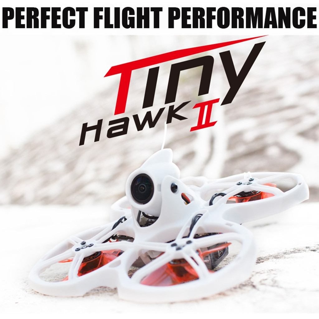 EMAX Tinyhawk 2 RTF FRSKY 1-2s LED 200mw Runcam Nano 2 Camera Racing FPV Drone Push-On Avan TH-style 2020 NEW Drone, White
EMAX Tinyhawk 2 RTF FRSKY 1-2s LED 200mw Runcam Nano 2 Camera Racing FPV Drone Push-On Avan TH-style 2020 NEW Drone, White