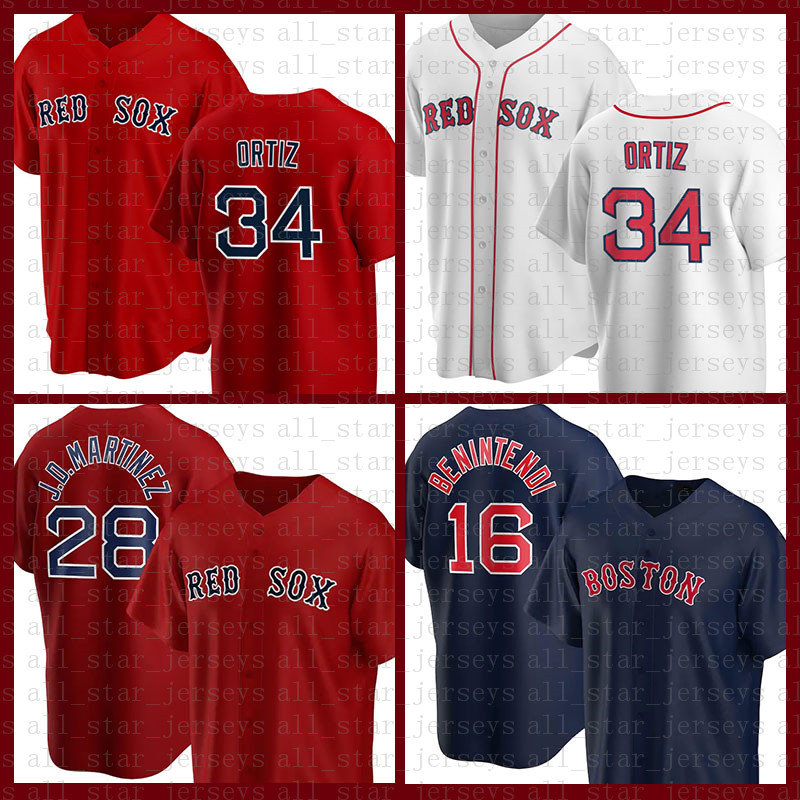 Boston Baseball Jersey Red Sox Custom 34 David Ortiz 28 JD Martinez 9 Ted Williams 16 Andrew Benintendi 50 Mookie Betts 26 Wade Boggs Sale, Blue;black
Boston Baseball Jersey Red Sox Custom 34 David Ortiz 28 JD Martinez 9 Ted Williams 16 Andrew Benintendi 50 Mookie Betts 26 Wade Boggs Sale, Blue;black