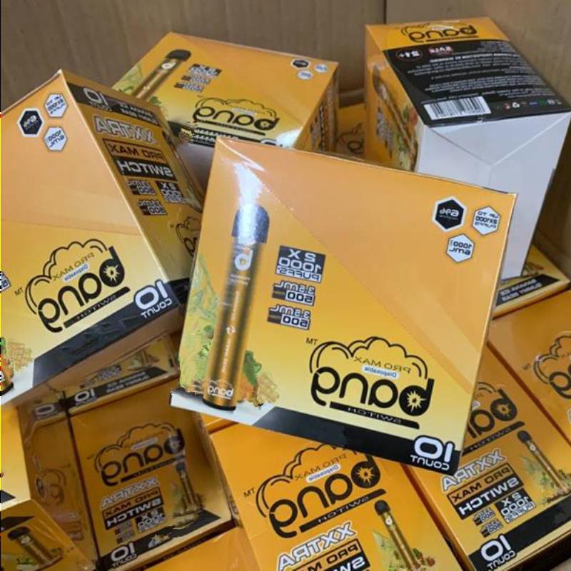 Pods IN Pro Max Switch XXtra Device XXL Vape 2 Disposable 2000 Puffs Bang Battery 6ml 1100mAh 1 Kit Double Flavors Pen Wgffx
Pods IN Pro Max Switch XXtra Device XXL Vape 2 Disposable 2000 Puffs Bang Battery 6ml 1100mAh 1 Kit Double Flavors Pen Wgffx