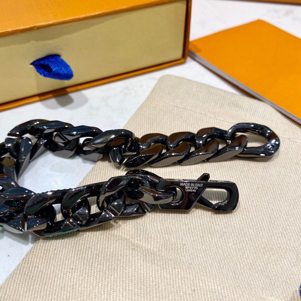fashion womans beacelets for women alloy bracelets with alloy buckle fashion nature jewelry with box aime11a