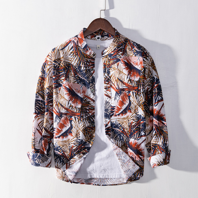 2021 Classic Style of Long Sleeve Spring and Summer Male Shirt Marks Casual Shirts for Men Comfortable Fashion Men's Tops Chemise U8yd, Games
2021 Classic Style of Long Sleeve Spring and Summer Male Shirt Marks Casual Shirts for Men Comfortable Fashion Men's Tops Chemise U8yd, Games