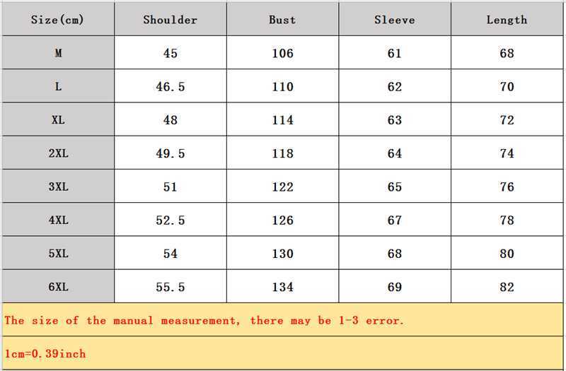 Workwear Large Size Men's Wear Spring and Autumn Coat Cotton Washing Jacket with Epaulets Stand Collar Jacket Clothes,8331 210820