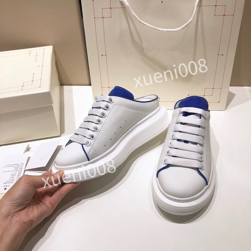 Fashion Casual Shoes Women Men White Mens Daily Lifestyle Skateboarding Shoe Trendy Platform Walking Trainers Black Chaussure xrx190626, Choose the color
Fashion Casual Shoes Women Men White Mens Daily Lifestyle Skateboarding Shoe Trendy Platform Walking Trainers Black Chaussure xrx190626, Choose the color