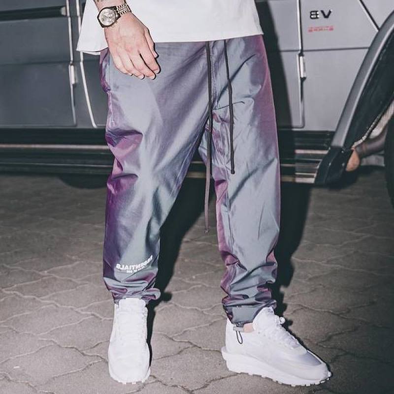2021 New Men Women High Quality Smooth Surface Color Streamer Jogging Pants Fashion Essentials Sweatpants Laus, Black2
2021 New Men Women High Quality Smooth Surface Color Streamer Jogging Pants Fashion Essentials Sweatpants Laus, Black2