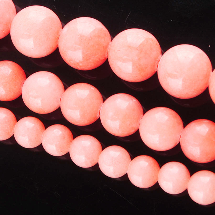 WOJIAER Natural Round Stone 8 10 12mm Loose Beads 15 1/2 Inches for Women DIY Bracelets Jewelry Making BY902
WOJIAER Natural Round Stone 8 10 12mm Loose Beads 15 1/2 Inches for Women DIY Bracelets Jewelry Making BY902