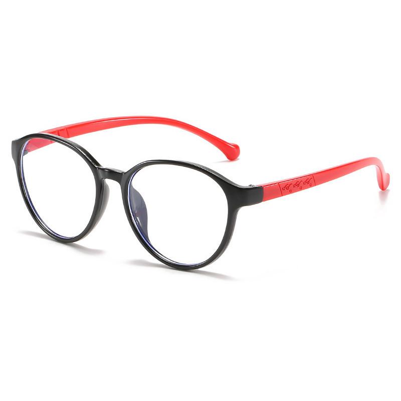 Sunglasses Ultralight Kids Round Anti Blue Light Glasses Frame Boys Eyewear Girls Classic PC Eyeglasses Children
Sunglasses Ultralight Kids Round Anti Blue Light Glasses Frame Boys Eyewear Girls Classic PC Eyeglasses Children