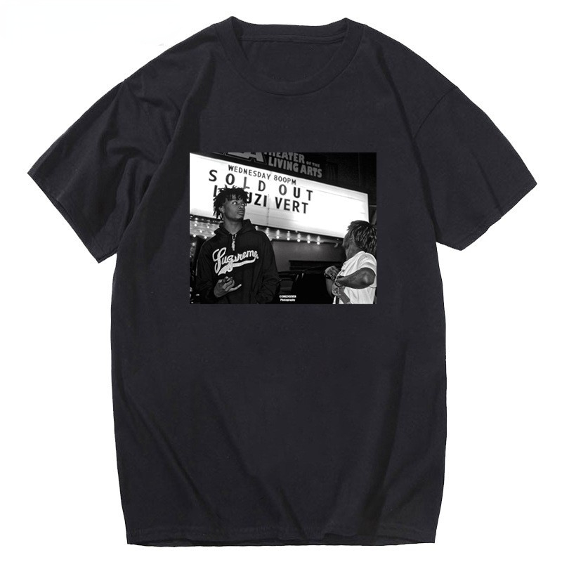 Men' T-Shirts Vintage Cool Graphic T-shirt Casual Fashion Rapper Hip Hop Cotton Tees T-shirts Harajuku Fall Short Sleeve Tops
Men' T-Shirts Vintage Cool Graphic T-shirt Casual Fashion Rapper Hip Hop Cotton Tees T-shirts Harajuku Fall Short Sleeve Tops