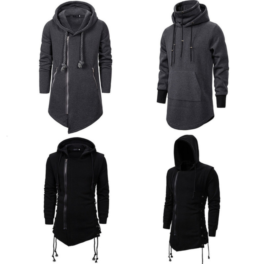 Dark Men's Clothing Autumn Winter 2021 New Guards And Street Hip Hop Ruffian Coat Hoodies For Men, Black
Dark Men's Clothing Autumn Winter 2021 New Guards And Street Hip Hop Ruffian Coat Hoodies For Men, Black