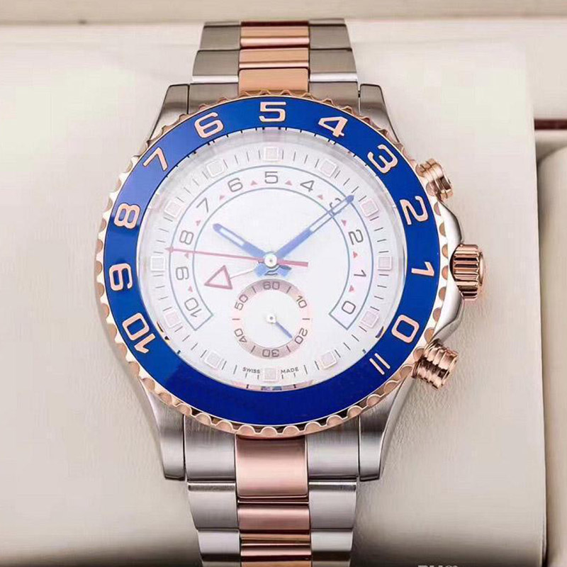 New mens Watches Men yacht 116680 White Dial Ceramic Bezel Master Ii Watch Automatic Movement Orologio Sapphire Glass Watches Mens Dresswear Wristwatches, Champagne
New mens Watches Men yacht 116680 White Dial Ceramic Bezel Master Ii Watch Automatic Movement Orologio Sapphire Glass Watches Mens Dresswear Wristwatches, Champagne