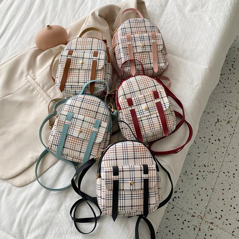 Backpack Style Small Bag Girl 2021 Trend Korean Version Of The Foreign Gas Hundred Shoulder Hand Wholesale, Pink
Backpack Style Small Bag Girl 2021 Trend Korean Version Of The Foreign Gas Hundred Shoulder Hand Wholesale, Pink