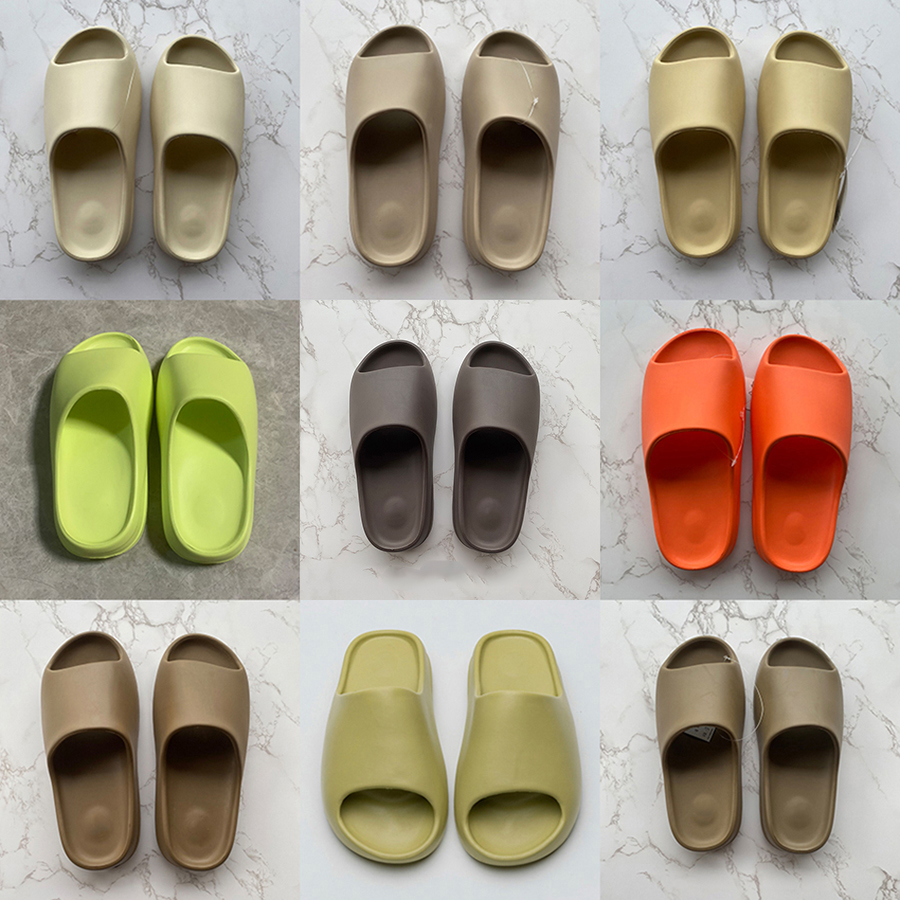 Topsportmarket Slides Slippers Men Women Glow Green Desert Sand Black Bone White Core Earth Brown Enfora Orange Resin Slide Sandals Pure Soot Shoe Big Size 13 48, Core g55492gw5350
Topsportmarket Slides Slippers Men Women Glow Green Desert Sand Black Bone White Core Earth Brown Enfora Orange Resin Slide Sandals Pure Soot Shoe Big Size 13 48, Core g55492gw5350