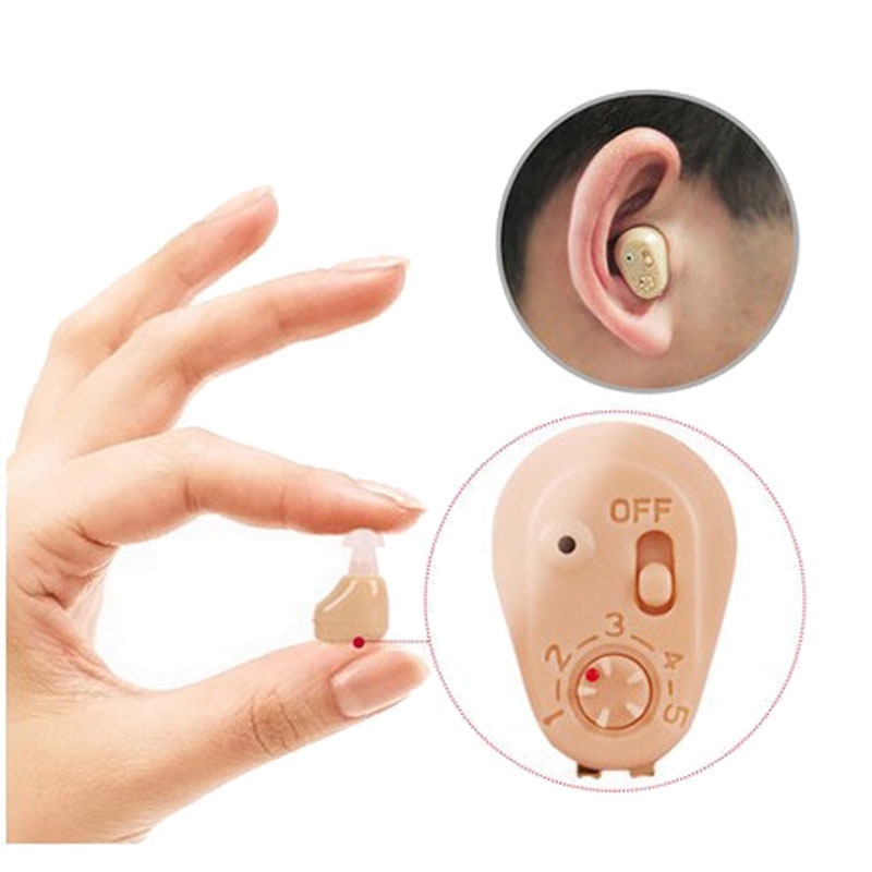 Laiwen Rechargeable Hearing Aid Mini Hearing Amplifier Ear Sound Amplifier Hearing Aids Rechargeable AidsScouts
Laiwen Rechargeable Hearing Aid Mini Hearing Amplifier Ear Sound Amplifier Hearing Aids Rechargeable AidsScouts