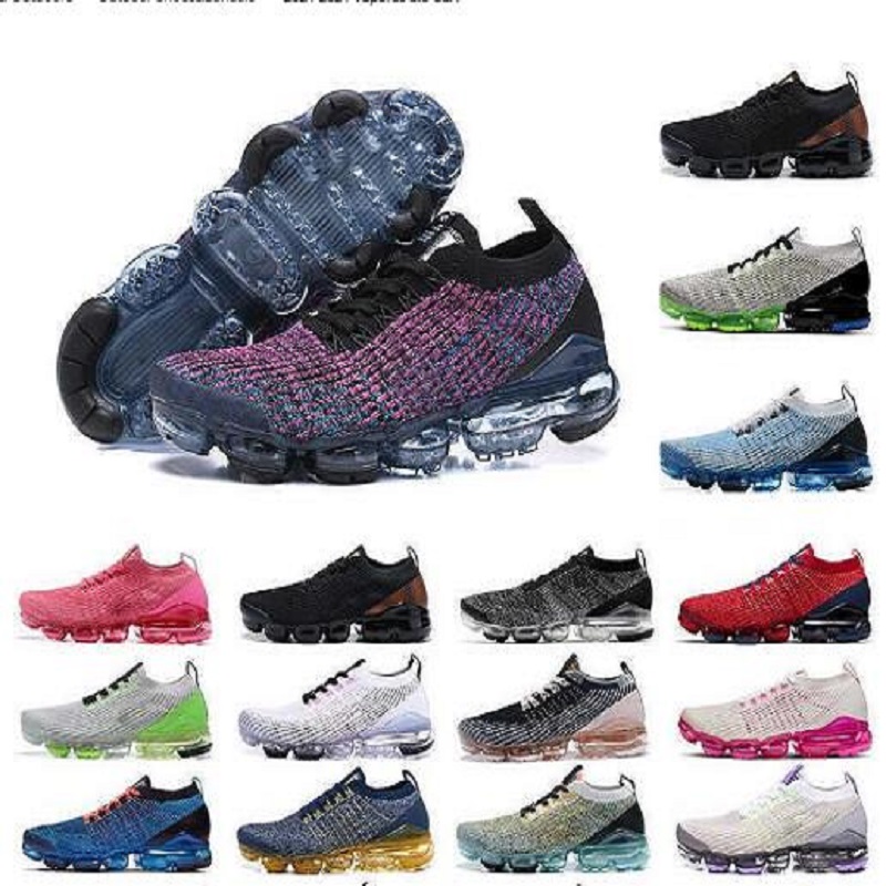 Woman 2022 Vapores 3.0 USA Mens Be True Oreo Sport Shoes Fly 2.0 Knit iron Grey Blue Red Chaussures Designer Sneakers Trainers Maxes
Woman 2022 Vapores 3.0 USA Mens Be True Oreo Sport Shoes Fly 2.0 Knit iron Grey Blue Red Chaussures Designer Sneakers Trainers Maxes