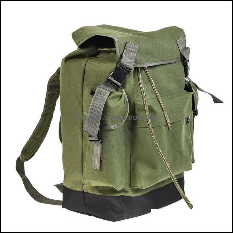 Fishing Sports & Outdoorsfishing Aessories Outdoor Backpack Trekking Sport Travel Rucksacks Large Capacity Cam Hiking 70L Bags Drop Delivery
Fishing Sports & Outdoorsfishing Aessories Outdoor Backpack Trekking Sport Travel Rucksacks Large Capacity Cam Hiking 70L Bags Drop Delivery