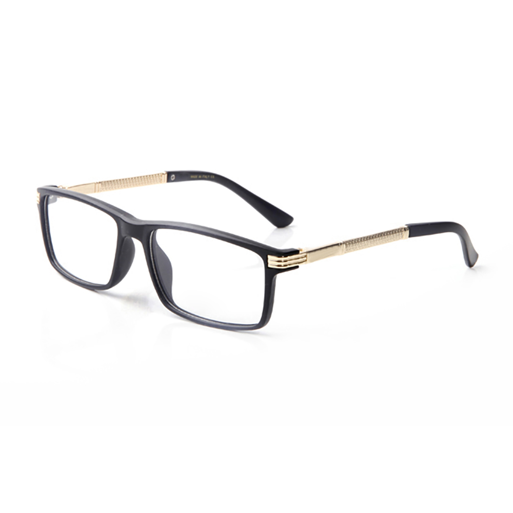 Super light Men Rectangular Plate Sunglasses Fashion Accessories Women Customized Prescription Glasses Letter LOGO Gold Anti-Blu-ray Reading Computer Glasses
Super light Men Rectangular Plate Sunglasses Fashion Accessories Women Customized Prescription Glasses Letter LOGO Gold Anti-Blu-ray Reading Computer Glasses