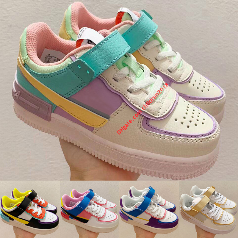 1 Shadow Low Kids Sneakers Classic 1s Boys Girls Trainers Pale Ivory White Crimson Blue Phantom Beige Toddler Children Flat Casual Shoes Size 26-35, #04 pale ivory
1 Shadow Low Kids Sneakers Classic 1s Boys Girls Trainers Pale Ivory White Crimson Blue Phantom Beige Toddler Children Flat Casual Shoes Size 26-35, #04 pale ivory