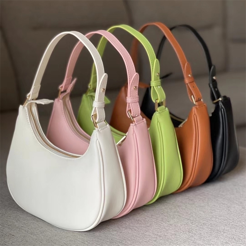 Women Luxurys Designers Bags 2021 Summer versatile armpit fashion net red stick hand leather High Designer Handbag Handbags Totes Crossbody Bag
Women Luxurys Designers Bags 2021 Summer versatile armpit fashion net red stick hand leather High Designer Handbag Handbags Totes Crossbody Bag
