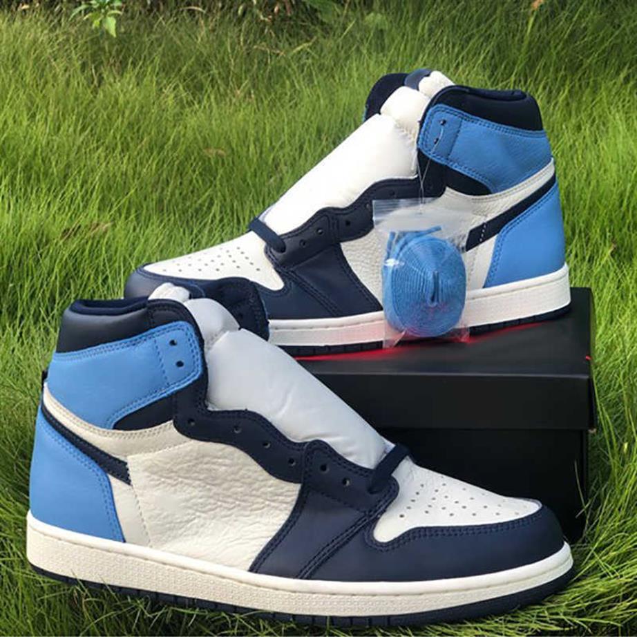 2021Top Quality Jumpman 1 1s OG obsidian Basketball Shoes High Travis Scotts Mens Women Banned Bred Toe Chicago Men Womens Sport Sneakersa10, #1
2021Top Quality Jumpman 1 1s OG obsidian Basketball Shoes High Travis Scotts Mens Women Banned Bred Toe Chicago Men Womens Sport Sneakersa10, #1