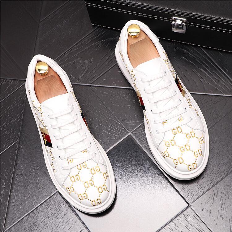 New Brand Design men outdoor Comfortable fashion casual male shoes adult Men Loafers Moccasins Genuine Leather Driving Shoes, Silver
New Brand Design men outdoor Comfortable fashion casual male shoes adult Men Loafers Moccasins Genuine Leather Driving Shoes, Silver
