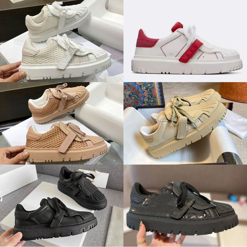New Designer Men Casual Shoes Luxurys shell head Leather Little White Shoes Increasing Womens Flat Shoes Top Quality Letters custom Trainers, Black
New Designer Men Casual Shoes Luxurys shell head Leather Little White Shoes Increasing Womens Flat Shoes Top Quality Letters custom Trainers, Black