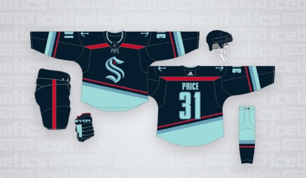 Yanni Gourde Kraken 2021 Expanding in Seattle Jersey Mark Giordano Brandon Tanev Eberle Matthew Beniers Colin Blackwell Jeremy Lauzon Chris Driedger, Mens s-3xl
Yanni Gourde Kraken 2021 Expanding in Seattle Jersey Mark Giordano Brandon Tanev Eberle Matthew Beniers Colin Blackwell Jeremy Lauzon Chris Driedger, Mens s-3xl