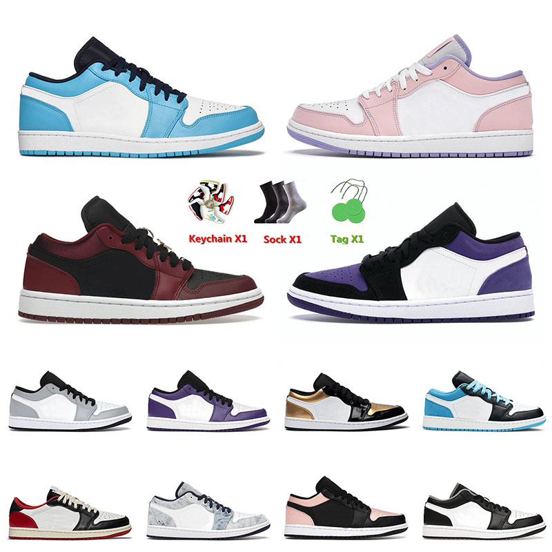 Top Jumpman 1 1s Low Basketball Shoes University Blue Arctic Punch Smoke Grey Court Purple Paint Drip Mens Women Trainers Sneakers 36-46, B35 36-40 arctic punch
Top Jumpman 1 1s Low Basketball Shoes University Blue Arctic Punch Smoke Grey Court Purple Paint Drip Mens Women Trainers Sneakers 36-46, B35 36-40 arctic punch