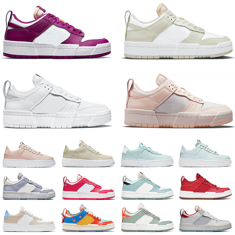 Original Dunk 1 Low disrupt Pixel Mens Womens Casual Shoes Dunks White Black Barely Rose Pink Silver Siren Red Off Cactus Flower Fashion Sports Sneakers Trainers, A20 pixel laser orange 36-40
Original Dunk 1 Low disrupt Pixel Mens Womens Casual Shoes Dunks White Black Barely Rose Pink Silver Siren Red Off Cactus Flower Fashion Sports Sneakers Trainers, A20 pixel laser orange 36-40