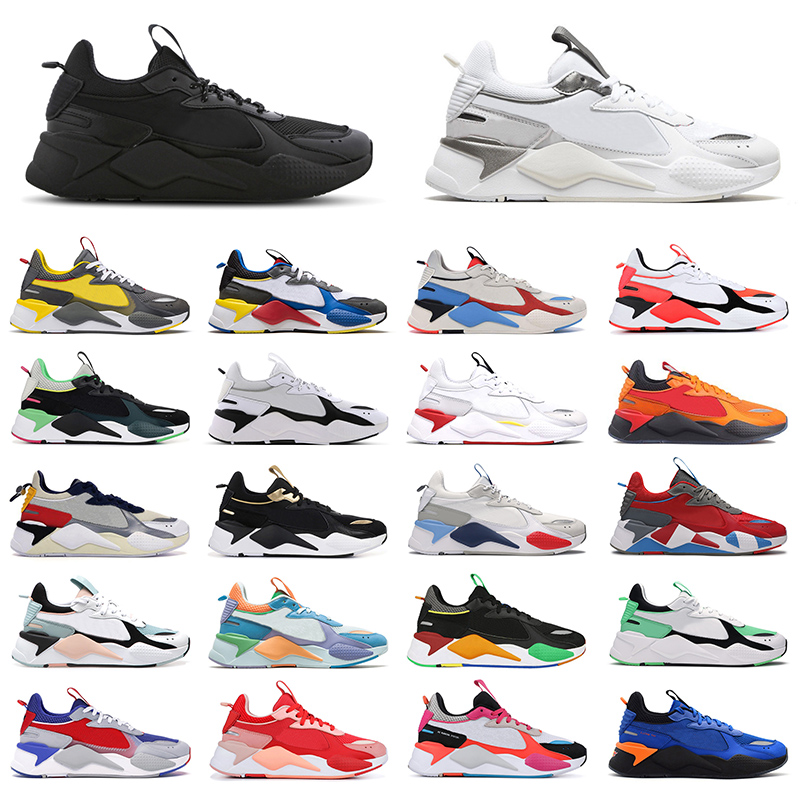 2021 New Arrival running shos for men women rs x triple black white optimus prime irish green fuchsia mens womens sneakers trainers, 2 white 36-45
2021 New Arrival running shos for men women rs x triple black white optimus prime irish green fuchsia mens womens sneakers trainers, 2 white 36-45