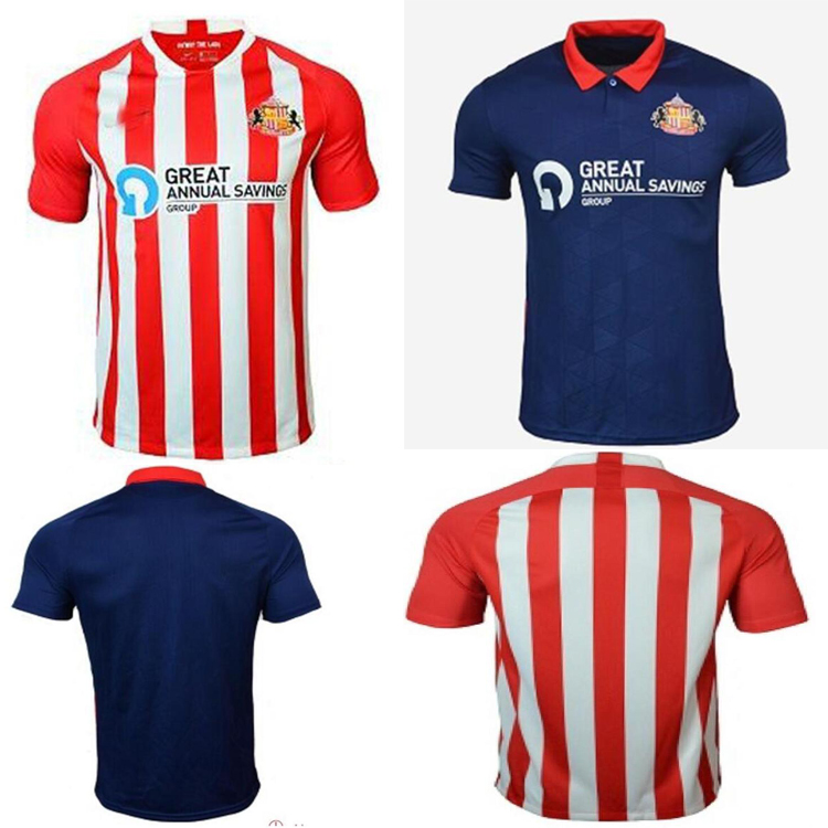 2020 2021 Sunderland Soccer Jerseys The Black Cats MAGUIRE HONEYMAN WEMBLEY MAJA GOOCH WYKE 20 21adult football shirts maillots de foot, Black;yellow
2020 2021 Sunderland Soccer Jerseys The Black Cats MAGUIRE HONEYMAN WEMBLEY MAJA GOOCH WYKE 20 21adult football shirts maillots de foot, Black;yellow