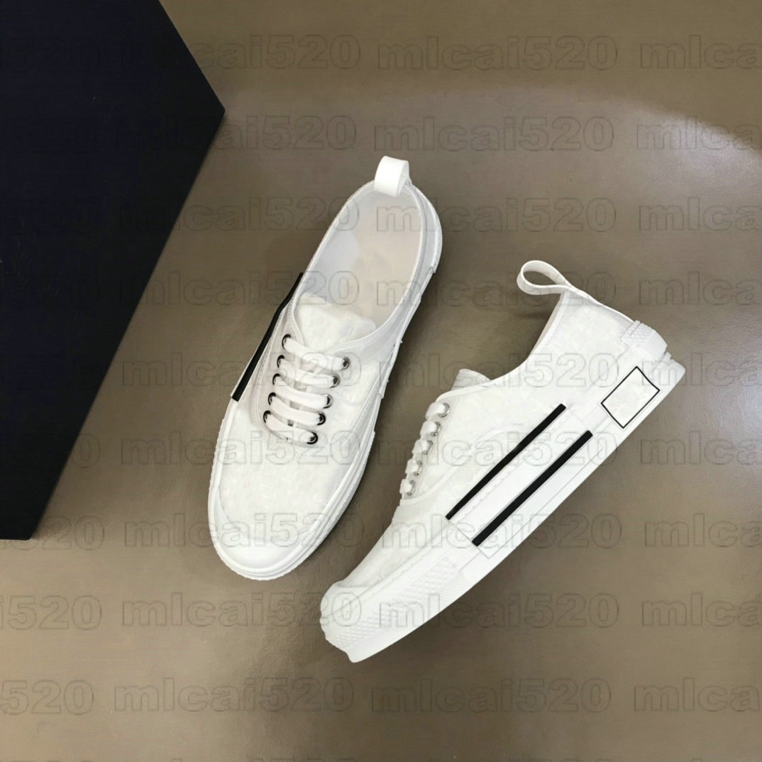 21SS Newest Designer 23 Low White Black Oblique motif Canvas Casual Shoes B23 Low-Top Sneaker Men Womens Trainer Sports Shoe
21SS Newest Designer 23 Low White Black Oblique motif Canvas Casual Shoes B23 Low-Top Sneaker Men Womens Trainer Sports Shoe