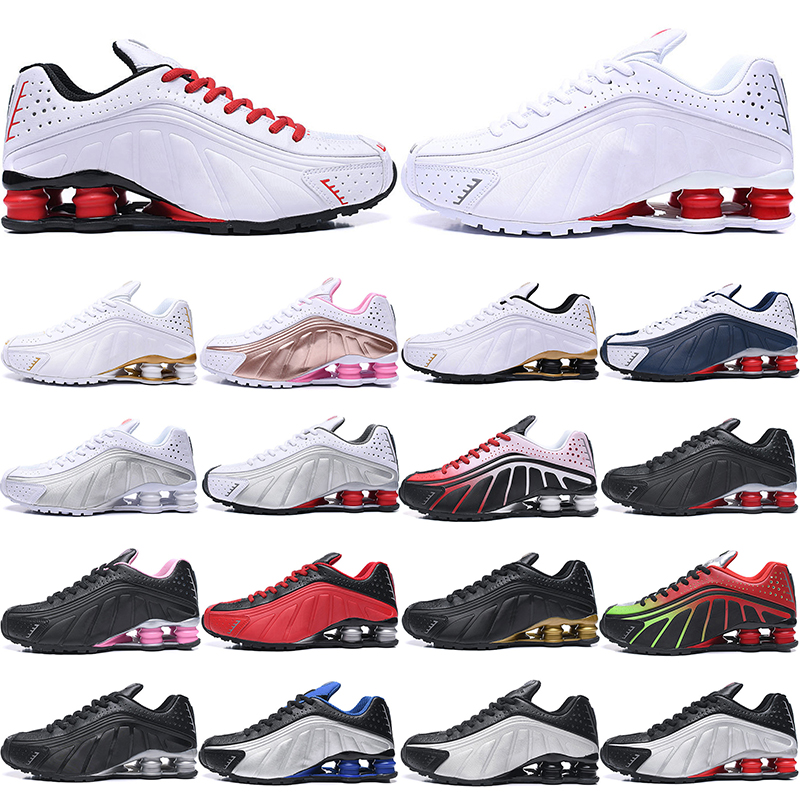 New designer shox TL running shoes R4 mens womens zapatos speed Neymar Enigma Triple black white silver awesome casual jumpman sports trainers sneaker size 36-46, 9 40-46
New designer shox TL running shoes R4 mens womens zapatos speed Neymar Enigma Triple black white silver awesome casual jumpman sports trainers sneaker size 36-46, 9 40-46