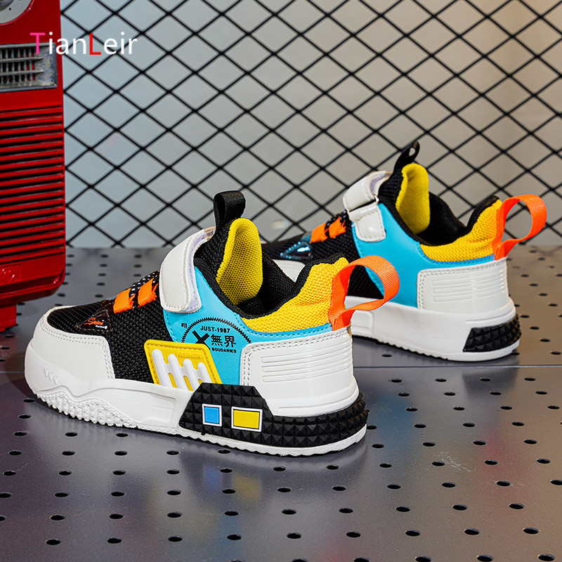 High Quality Children Shoes Breathable Comfortable Kids Sneakers For Girls Boys Fashion Casual Sports Shoes Chaussure Enfant, 50088 gray
High Quality Children Shoes Breathable Comfortable Kids Sneakers For Girls Boys Fashion Casual Sports Shoes Chaussure Enfant, 50088 gray