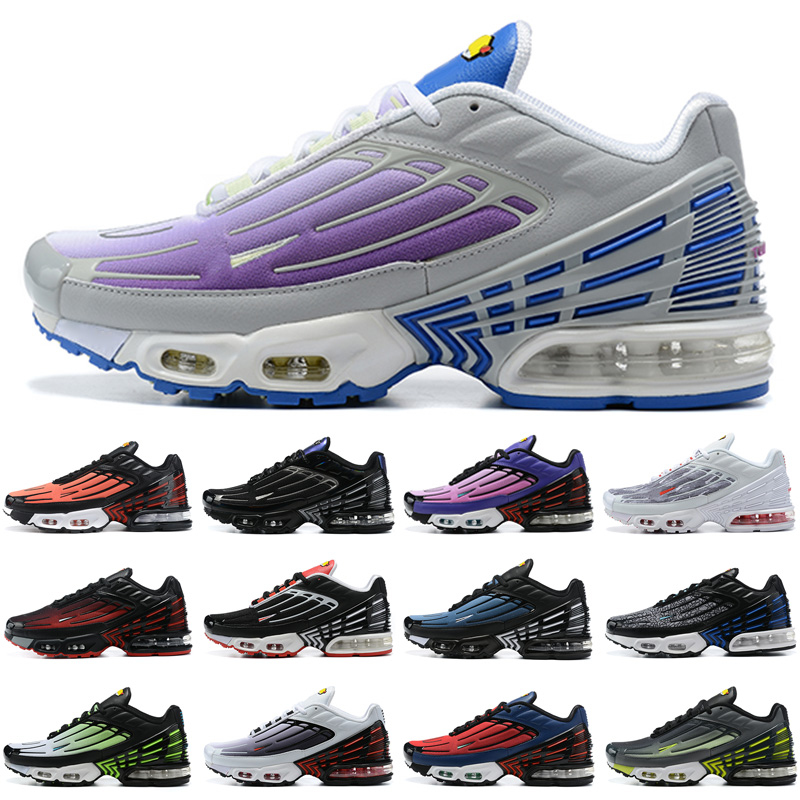 2021 III Fashion Tn Plus 3 Womens Mens Running Shoes Tuned Deep Royal Red Laser Blue Trainers Sneakers, Color 5
2021 III Fashion Tn Plus 3 Womens Mens Running Shoes Tuned Deep Royal Red Laser Blue Trainers Sneakers, Color 5
