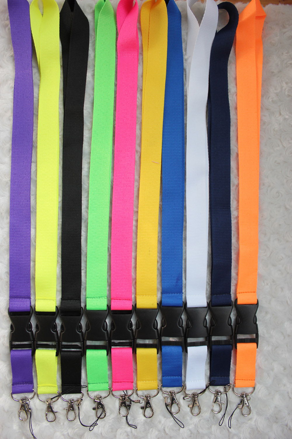 Cell Phone Straps & Charms 10pcs U A Fashion Clothing sport Detachable Neck Strap Lanyard for women men Keyring Key Chains Card 2021 Wholesale
Cell Phone Straps & Charms 10pcs U A Fashion Clothing sport Detachable Neck Strap Lanyard for women men Keyring Key Chains Card 2021 Wholesale