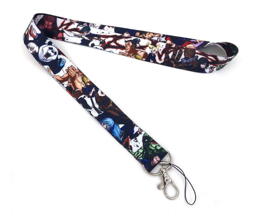 New small Wholesale 10pcs Popular Cartoon Anime Japan Mobile phone Lanyard Key Chains Pendant Party Gift Favors #004
New small Wholesale 10pcs Popular Cartoon Anime Japan Mobile phone Lanyard Key Chains Pendant Party Gift Favors #004