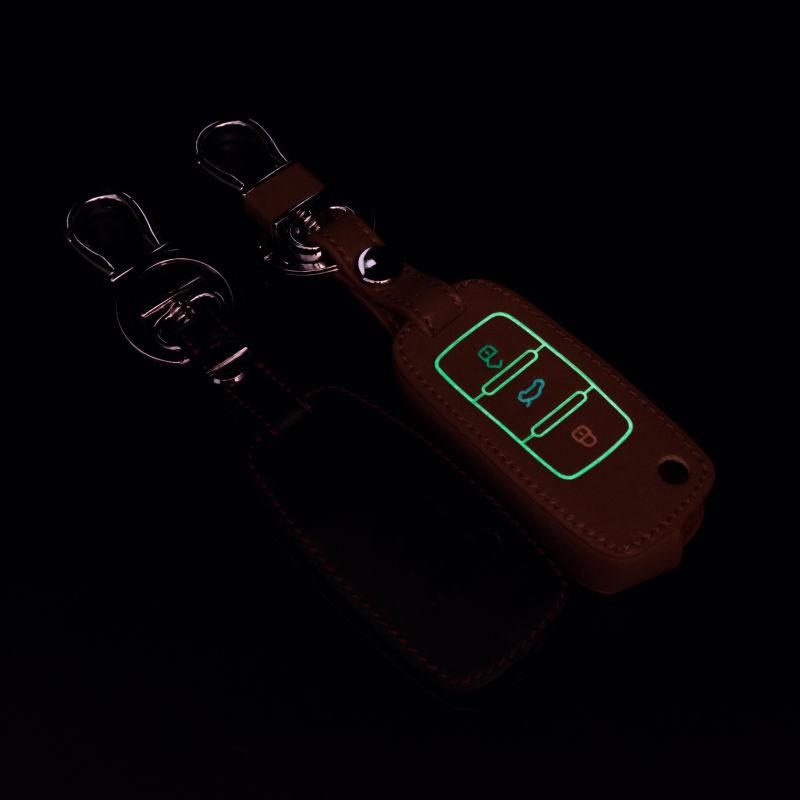 Keychains Genuine Leather Car Keychain Key Fob Case Cover For Vw Sagitar Magotan Bora Tiguan Touran Passat Jetta Polo Accessories Holder
Keychains Genuine Leather Car Keychain Key Fob Case Cover For Vw Sagitar Magotan Bora Tiguan Touran Passat Jetta Polo Accessories Holder