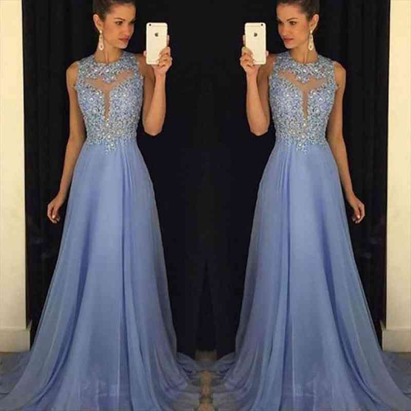 formal gown wedding evening womens dress party prom long arrival lace floral maxi, Black;gray
formal gown wedding evening womens dress party prom long arrival lace floral maxi, Black;gray