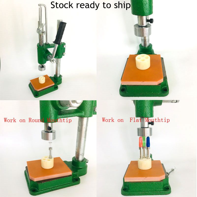 Press Machines for 510 Vaporizer Pen Snap on Tip Cartridges Bag e-Cig Accessories 150mm*220mm*360mm press-on Cartridge Machine Carts Tools
Press Machines for 510 Vaporizer Pen Snap on Tip Cartridges Bag e-Cig Accessories 150mm*220mm*360mm press-on Cartridge Machine Carts Tools